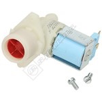 Washing Machine Single Solenoid Valve