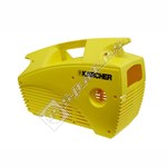 Karcher Yellow Cover Set