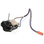 Logik Freezer Fan Motor : Sung Shin  IS-5209VTH-5  AC