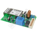 Servis Z8 Electronic Module