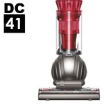 Dyson DC41 I Silver/Satin Rich Red Spare Parts