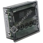 New World Oven Timer Assembly