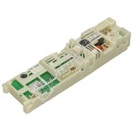 Bosch Tumble Dryer Module Control