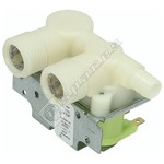 Washing Machine Solenoid Valve