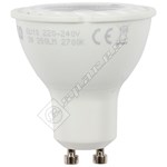Wellco 3W GU10 Spotlight LED Bulb – Warm White