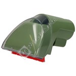 Vacuum Cleaner Upholstery Tool -  Green