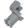 Indesit Dishwasher Basket Roller Axis