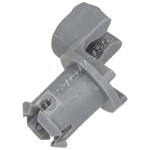 Indesit Dishwasher Basket Roller Axis