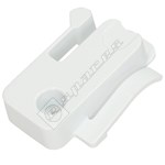 Freezer Upper Left Hand Flap Stopper