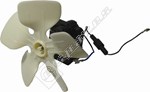 Hotpoint Refrigerator Fan Motor Assembly