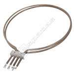 Tumble Dryer Heater Element - 2500W