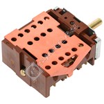 Selector Switch - EGO 46.26866.818