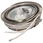 Belling Cooker Hood Halogen Bulb & Housing Assembly