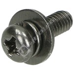 Pedestal Screw