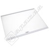 Samsung Fridge Lower Crisper Glass Shelf Assembly