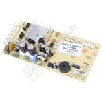 Beko Fridge Control PCB