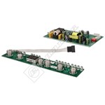 Original Quality Component Wine Cooler Main And Display Printed Circuit Boards