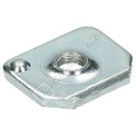 Hoover Washing Machine Lower Counterweight Bracket