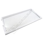 Beko Fridge Glass Shelf Assembly