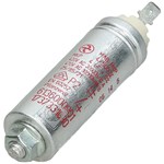 Bosch Dishwasher Capacitor