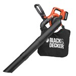  Black + Decker Garden Vacuum Spares