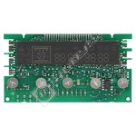 Gorenje Interface Board