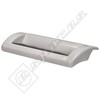 Zanussi Refrigerator Door Handle - White