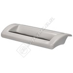 Zanussi Refrigerator Door Handle - White