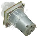 Ebac Pump Motor