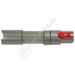 Vacuum Cleaner Quick Release Extension Hose