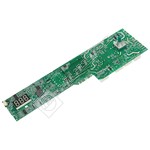 Hoover Washing Machine Programmed Main PCB Module