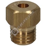 DeLonghi Oven Injector 1.35 Diameter
