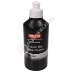 Wellco Ceramic & Induction Hob Cream Cleaner - 300ml
