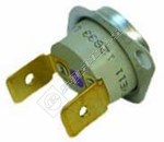 Indesit Upper Dryer Thermostat - Half