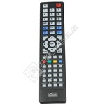 Compatible TV IRC87113 Remote Control