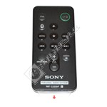 Sony RMT-CX200IP Sound System Remote Control
