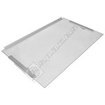 Bosch Glass Plate