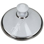 DeLonghi Kettle Lid - White