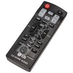 LG Hi-Fi Remote Control