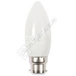 LyvEco 6W B22 Candle LED Bulb – Daylight