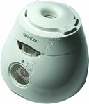 Kenwood Body & Base - White Bl540 Mix