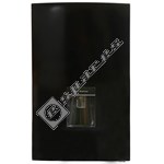 Kenwood Fridge Door - Black