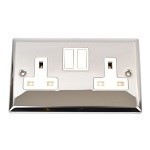 Electrical Sockets & Switches