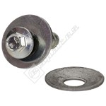 Indesit Screw .Pl28 9.5X50 T Estflmg Tazd34