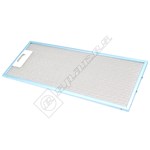 Gorenje Cooker Hood Grease Filter- Aluminium