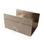 Small Cooker Hood Chimney Kit