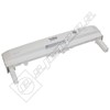 Beko White Dishwasher Control Panel Fascia