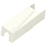 Refrigerator Bottom Hinge Cover