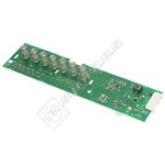 Bosch Washing Machine Control Pcb