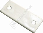 Matsui Fridge Freezer Evaporator Door Handle Buckle